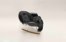 Fauteuil eames vitra rar - eames,