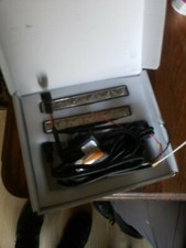 Feux de pénétration Led