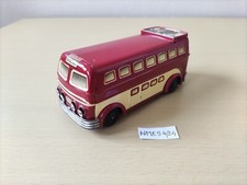 JOUSTRA - TROLLEYBUS BROADWAY REF 2009