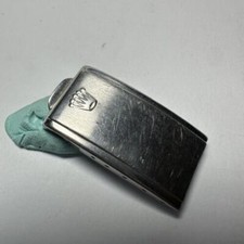 Clasp Extérieur Rolex Pour Bracelet Oyster USA De 19Mm