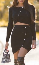 SeXy Miss Femmes 2 Pièces