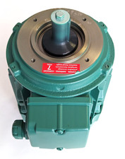 Moteur électrique Leroy Somer