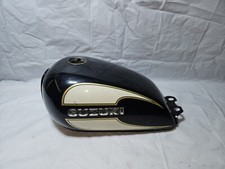 RESERVOIR ESSENCE SUZUKI GN 125 GN125 1997 NF41A