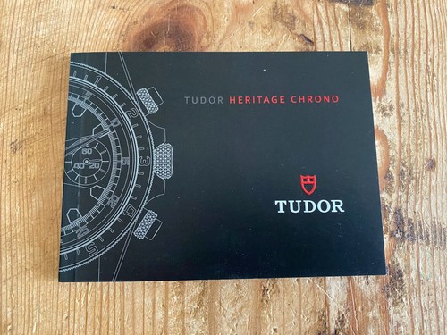 Tudor instructions - -,