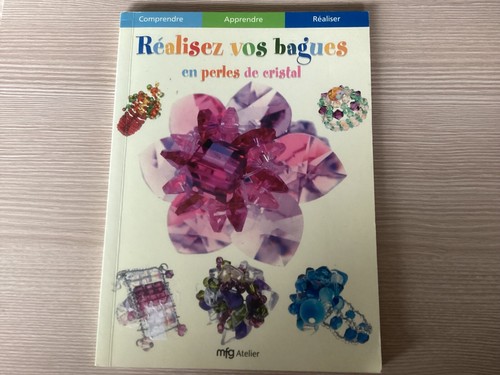 Livre realisez vos - realisez, en