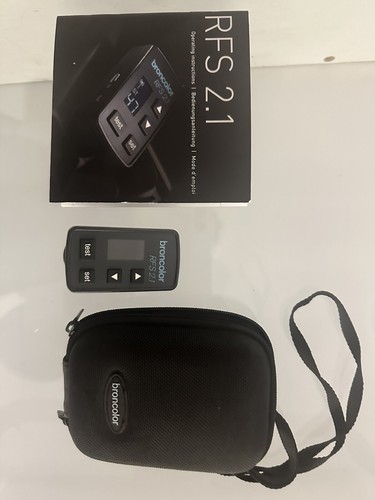 Broncolor rfs 1 - broncolor,