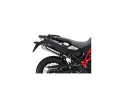 BMW F650 GS-F700 GS-F800 GS-08/18- SUPPORTS DE VALISES SHAD 3P SYSTEM-W0FG88IF