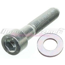 Vis de jante AR origine MBK