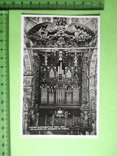 LOMBARDIE-TIRANO (SO)-ORGUE MONUMENTAL (SEC.XVI)-13887