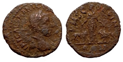 Dupondius gordien iii - dupondius,