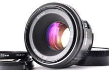 Objectif non AF-S Nikon AF