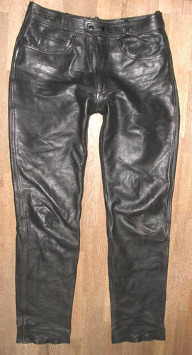 Pantalon moto homme e n - moto, m
