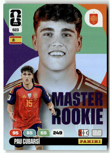 Carte adrenalyn master - carte, xl