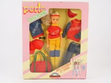 Delavennat 458 Perle Gym tonic