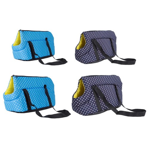 Sac transport pour - de, chien