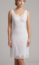 Combinaison fond robe - combinaison, de