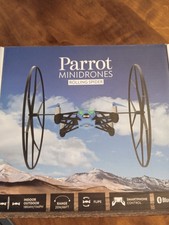 Mini drone Parrot