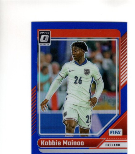 Cartes insertion soccer - cartes,