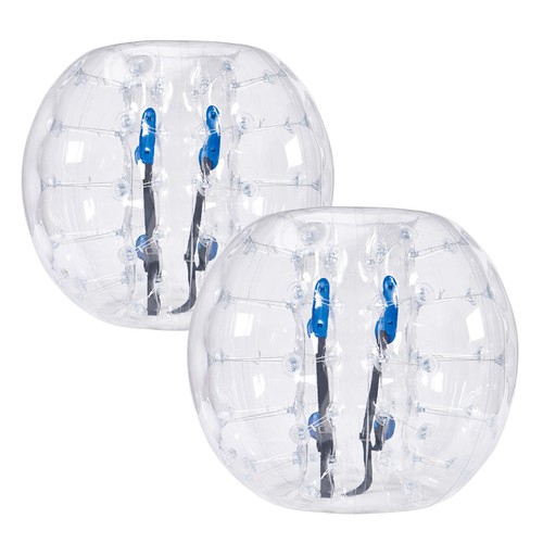 Bulle gonflable ballon - bulle,