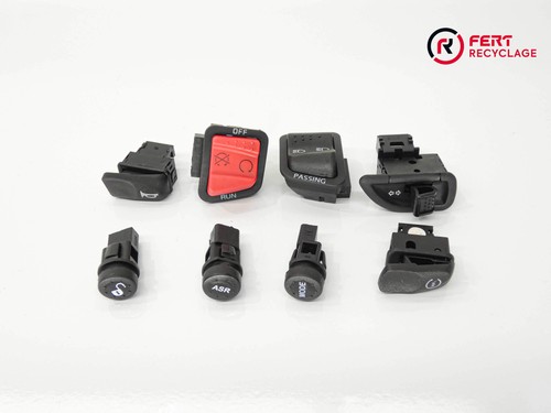 Interrupteur piaggio - interrupteur,