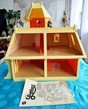 Maison de poupée " The