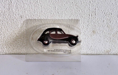 Voiture norev - voiture,