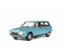 OTTOMOBILE 1/18 (OT401)  -- CITROËN GS BREAK BLEU CAMARGUE 1973 --  NEUF