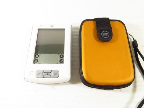 Palm pilot zire 8 mb - pilot,