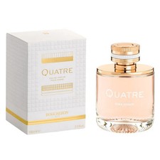 Boucheron Quatre Eau de Parfum pour femme 100 ml