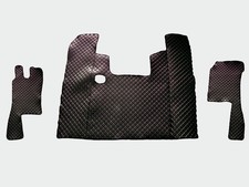 Tapis de sol pour SCANIA 4