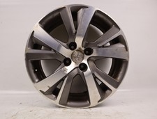 Jante aluminium occasion PEUGEOT 2008 Phase 1 - 1.6 BlueHDI 100ch -