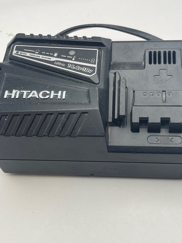 Hitachi uc18yfsl 18v - hitachi,