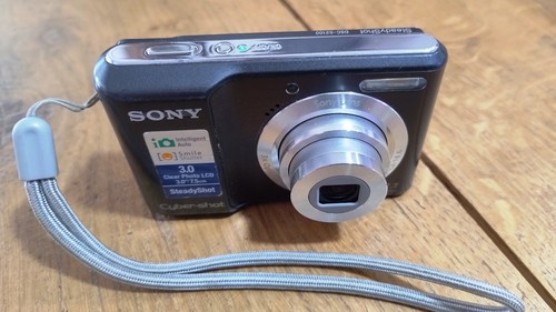 Appareil photo numérique