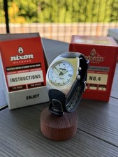 Nixon everything mens - nixon, no.