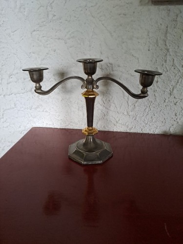 Chandelier ancien feux pour - chandelier,