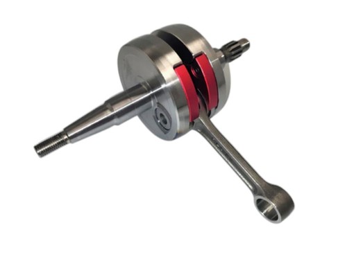Wossner vilebrequin yamaha - vilebrequin, yz