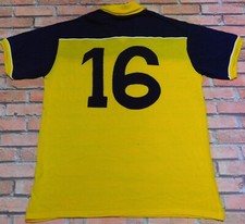Ennerre Nr N°16 Maillot