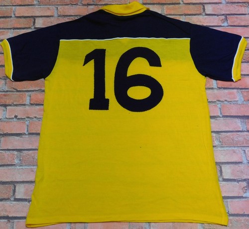 Ennerre 16 maillot - ennerre, n°16