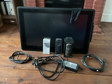Tablette Graphique Wacom Cintiq 22 excellent etat avec Express Key