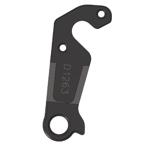Cintre dérailleur pour - cintre,