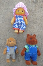 vintage lot  ancienne figurine