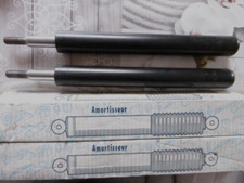 CITROËN AX - SAXO 1 paire