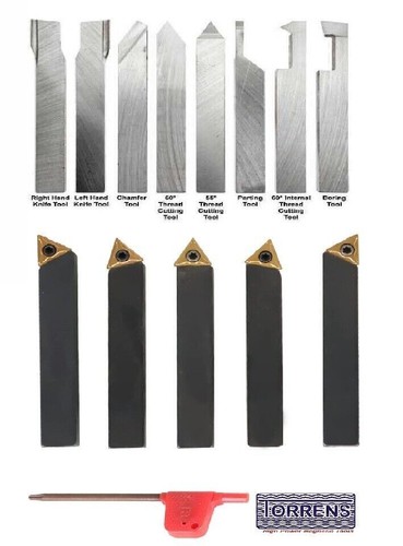 Outils forme tour - de, de