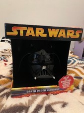 STAR WARS DARTH VADER HELMET