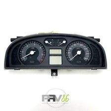 ✅🥇 Bloc Compteur RENAULT Laguna II Phase 2 1.9dCi 110 / 8200291330