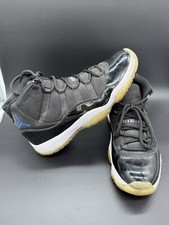 Nike Air Jordan 11 Retro Space Jam Taille 46 EU-US 12 XI Collectionneurs 2009