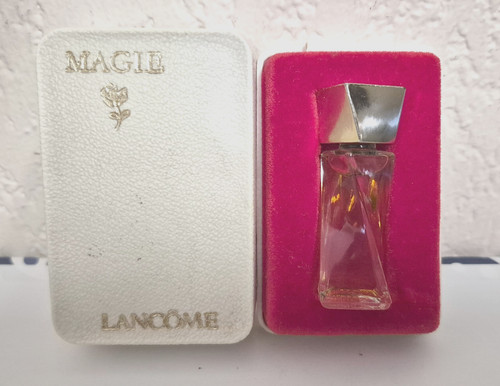 Magie vintage boite - -, rigide