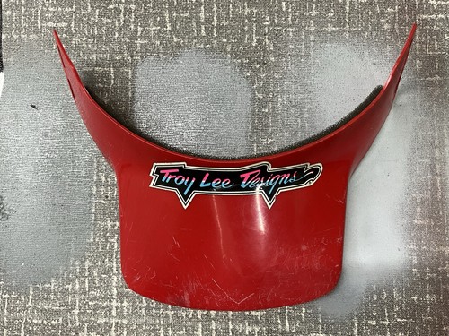 Bell motocross helmet - 90’s,