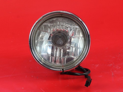 Harley davidson phare avant - davidson,