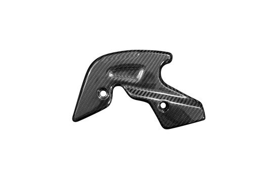 Cache pignon carbone pour - cache,